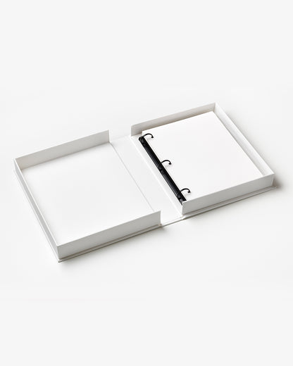 „Modernus vaikiškas dizaino fotoalbumas Dream Big Little One šeimos nuotraukoms“