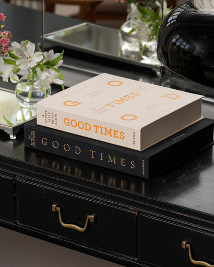 „Stilingas fotoalbumas Good Times, dovanos idėja namams“